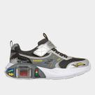 Tênis Infantil Skechers Skechers Garage Menino