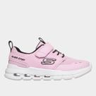 Tênis Infantil Skechers Skechers Glide-Step Flow Menina