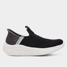 Tênis Infantil Skechers Ultra Flex 3.0 Smooth Step Meninno Tênis Infantil Skechers Ultra Flex 3.0 Smooth Step Meninno
