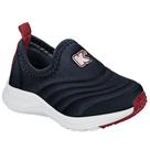 Tênis Infantil Slip On Energy Baby Respi-tec Menina Kidy - 0411052