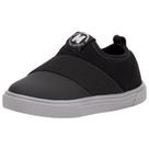 Tênis infantil slip on molekinho 2133190