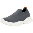 Tênis infantil slip on style diversão di1993
