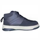 Tênis Infantil Sound Kids UrbanShield Mid