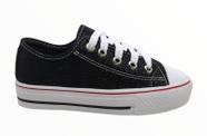 Tenis Infantil Star Feminino Brilho Casual Blogueira Moda Tenis Infantil Star Feminino Brilho Casual Blogueira Moda