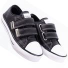 Tênis Infantil Starzinho Ssi4500 Shaka