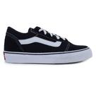 Tênis Infantil SYG Preto e Branco - 413 04 Tênis Infantil SYG Preto e Branco - 413 04