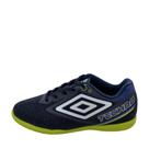 Tênis Infantil Umbro Techno II Indoor REF: U07FB00341-723 Tênis Infantil Umbro Techno II Indoor REF: U07FB00341-723