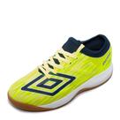 Tênis Infantil Umbro Ultimate Jr Indoor REF: U07FB00261-676