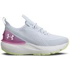 Tênis Infantil Under Armour Charged Quicker 3028814-402 Tênis Infantil Under Armour Charged Quicker 3028814-402