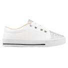 Tênis Infantil Vanessa Fashion Star Glitter 011