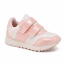 Tênis Infantil Walk Mini Klin 216136000