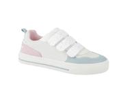 Tenis Infantil World Colors 344.029 4201 Menina