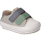 Tenis Infantil Xua Xua Masculino tiras autocolantes Gelo