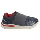 Tênis Infantil Zeus Elastano Casual 89kx-Ei