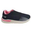 Tênis Infantil Zeus Elastano Casual 89kx-Ei
