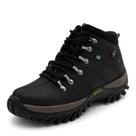 Tênis Infanto/Juvenil Adventure Masculino Preto Tênis Infanto/Juvenil Adventure Masculino Preto