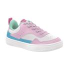 Tênis Infanto-juvenil Speed Fly Rosa Branco Vitz 250020-953 Tênis Infanto-juvenil Speed Fly Rosa Branco Vitz 250020-953