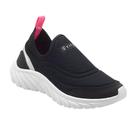 Tênis Infanto-juvenil Striker Preto Pink Vitz 310021-480 Tênis Infanto-juvenil Striker Preto Pink Vitz 310021-480