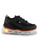Tênis Infatil Molekinho Masculino Com Led 2620.120 Tênis Infatil Molekinho Masculino Com Led 2620.120