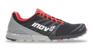 Tênis INOV-8 Corrida Trilha TRAILTALON 250 - Preto, Vermelho e Cinza