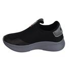 Tênis iTweens Menino Preto Ref:97002001 Tênis iTweens Menino Preto Ref:97002001
