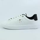 Tenis Izalu Casual Aplicacoes Laterais