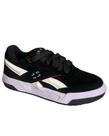 Tênis Jet-Crazy P354C Moderno Têxtil Acolchoado De Cadarço Super Confortável Masculino (66433)