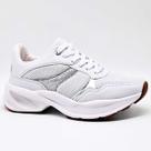 Tênis Jogging Conforto Menina Olimpak Inf2412/37 Tênis Jogging Conforto Menina Olimpak Inf2412/37
