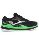 Tênis Joma Ace Clay - Saibro - Preto e Verde