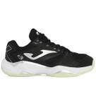 Tênis Joma Master 1000 - Clay - Saibro - Preto e Verde