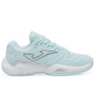 Tênis Joma Master 1000 - Clay - Saibro - Verde Claro e Branco