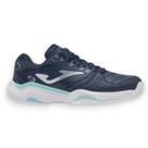 Tênis Joma Master 1000 Quadra Saibro Ou Padel