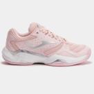 Tênis Joma Master 1000 Saibro Feminino Rosa