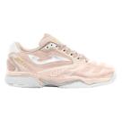 Tênis Joma Padel Set Lady Rosa e Bege 36