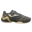 Tênis Joma Set Lady Clay Preto 36
