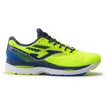 Tenis Joma Titanium 21 Amarelo e Azul