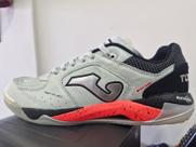Tenis Joma Top flex Cor:AZUL PRETOTamanho:38 Tenis Joma Top flex Cor:AZUL PRETOTamanho:38