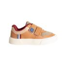 Tênis Jump Kids Baby Safari Caramelo Tênis Jump Kids Baby Safari Caramelo