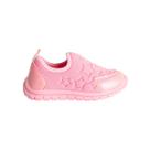 Tênis Jump Kids Baby Star Rosa Tênis Jump Kids Baby Star Rosa