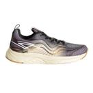 Tênis Jump Running Wave Preto