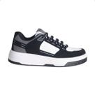 Tênis Jump Spirit Preto E Branco Tênis Jump Spirit Preto E Branco