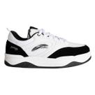 Tênis Jump Vega Branco E Preto