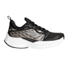 Tênis Jump Velocity Preto E Branco