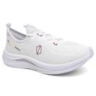 Tênis Jumper Casual Masculino Conforto Estilo e Performance Caminhada Treino Esportes