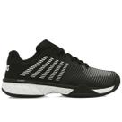 Tênis K-Swiss Hypercourt Express 2 - All Court - Preto e Branco