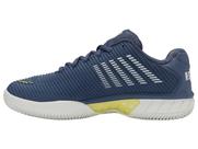 Tênis K-Swiss Hypercourt Express 2 Clay - Azul - Masculino Tênis K-Swiss Hypercourt Express 2 Clay - Azul - Masculino