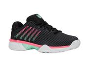 Tênis K-Swiss Hypercourt Express 2 Clay - Feminino Tênis K-Swiss Hypercourt Express 2 Clay - Feminino