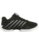 Tênis K-Swiss Hypercourt Express 3 - Clay - Saibro - Preto e Branco