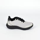 TENIS K360 ENERGY 2 CINZA/PRETO Kidy