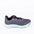 TENIS K360 ENERGY 2 GRAFITE/VERDE/ACQUA/PINK Kidy
